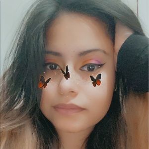 Meet your Posher, Jamie